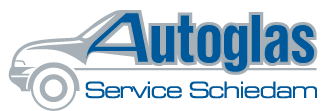 Autoglas Service Schiedam | Logo